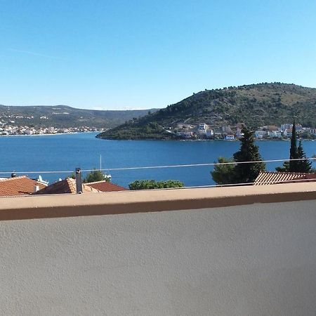 Apartments Antonio Rogoznica (Sibenik-Knin) Exterior foto