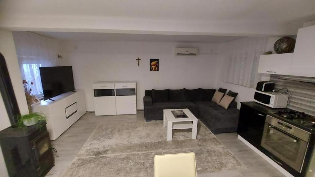 Apartments Antonio Rogoznica (Sibenik-Knin) Exterior foto
