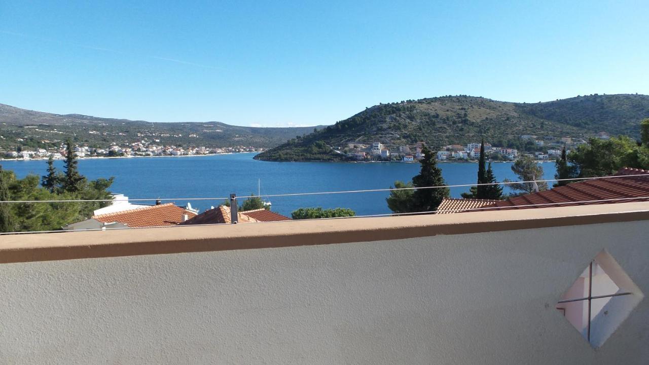Apartments Antonio Rogoznica (Sibenik-Knin) Exterior foto