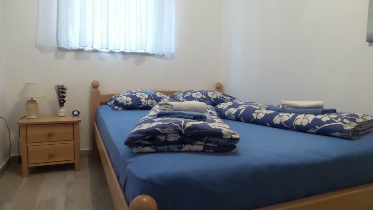 Apartments Antonio Rogoznica (Sibenik-Knin) Exterior foto