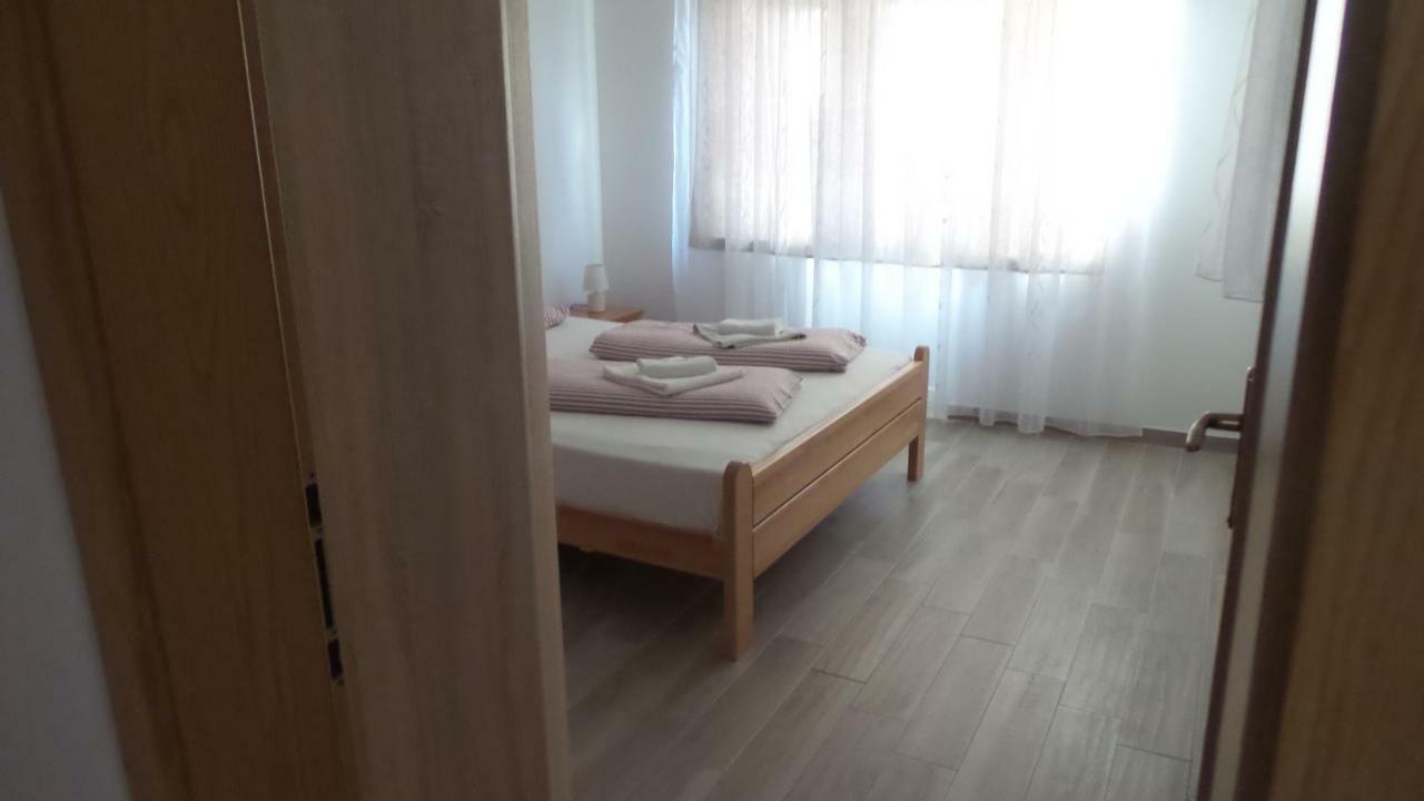 Apartments Antonio Rogoznica (Sibenik-Knin) Exterior foto