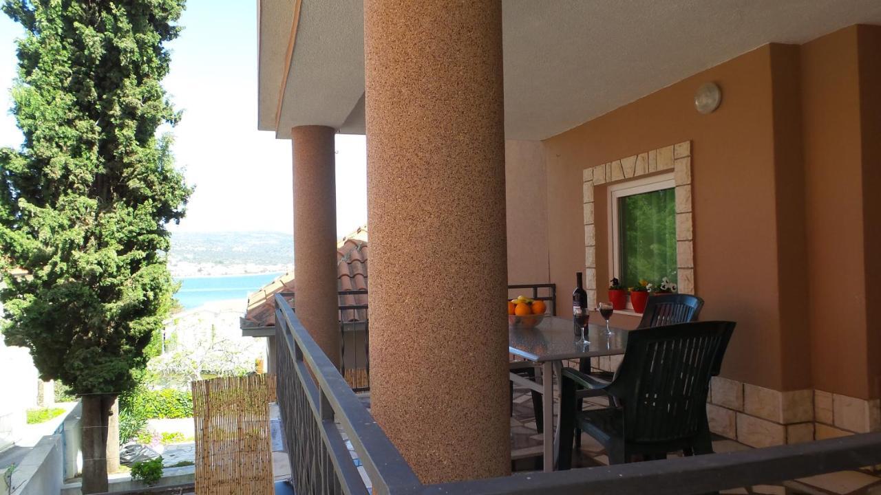Apartments Antonio Rogoznica (Sibenik-Knin) Exterior foto